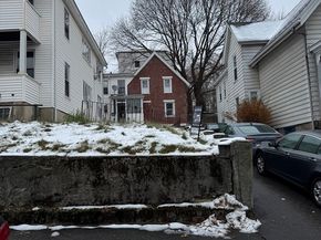 80 Mulberry, Worcester MA 01605