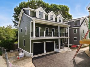 11 Washington Street 7, Ipswich MA 01938