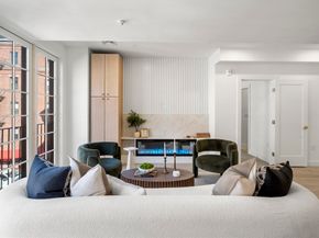 51 North Margin St 1, Boston MA 02113