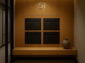 51 North Margin St 1, Boston MA 02113