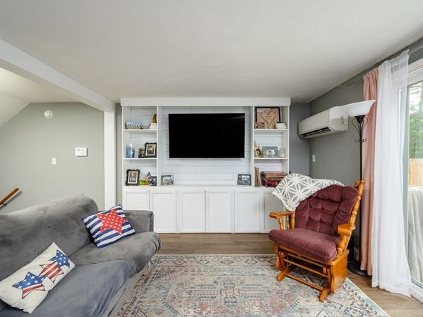 848 Plain St 23, Marshfield MA 02050