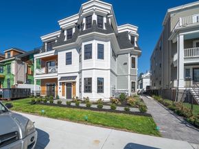 33 Pearl St. 1, Boston MA 02125