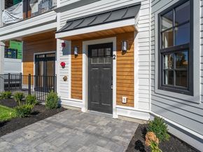 33 Pearl St. 1, Boston MA 02125