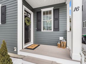 7 Hill St 16, Norfolk MA 02056