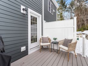 7 Hill St 16, Norfolk MA 02056