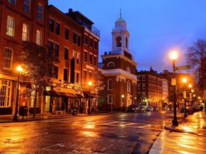 9 N Margin, Boston MA 02113