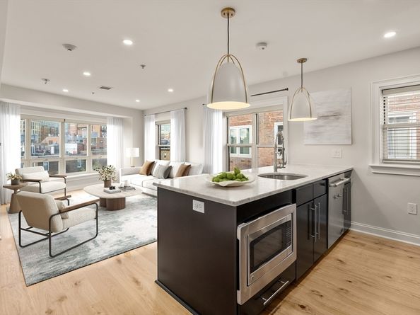 9 N Margin, Boston MA 02113