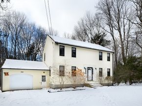224 Podunk Road, Sturbridge MA 01566