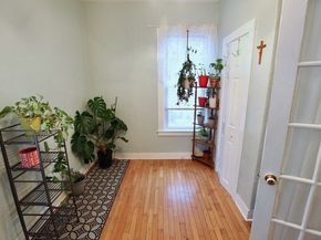 17 Snell Street, Brockton MA 02301