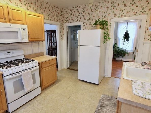 17 Snell Street, Brockton MA 02301