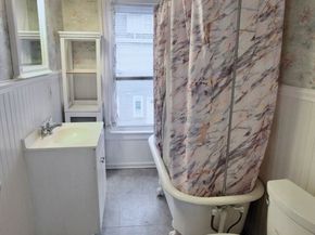 17 Snell Street, Brockton MA 02301