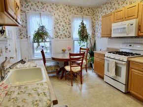 17 Snell Street, Brockton MA 02301