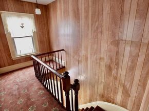 17 Snell Street, Brockton MA 02301