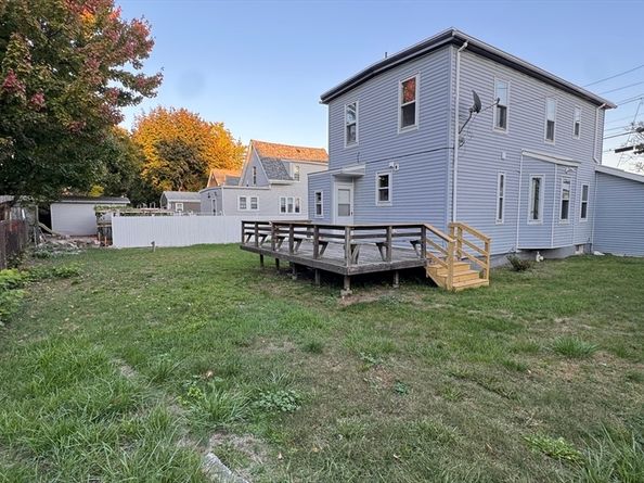 80 Jones Rd, Revere MA 02151