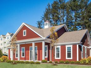 320 Martins Landing 311, North Reading MA 01864