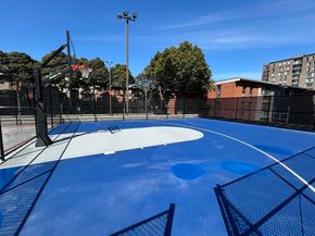 33 Pond Ave 422, Brookline MA 02445