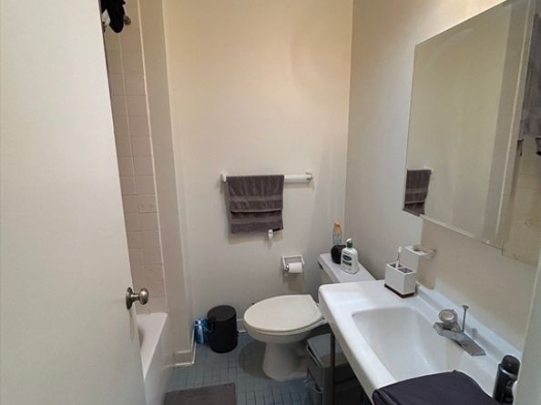 33 Pond Ave 422, Brookline MA 02445