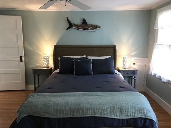 18 Granite Street, Rockport MA 01966