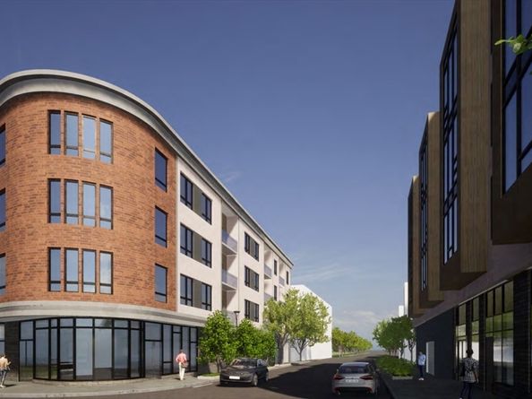 970 Saratoga St., Boston MA 02128