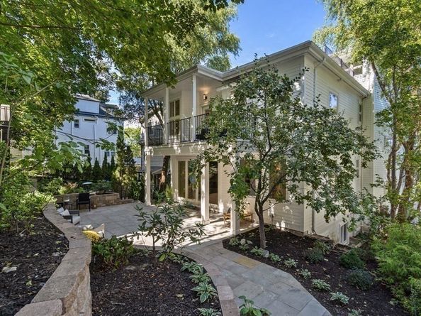 89 University Road, Brookline MA 02445