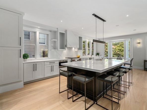 89 University Road, Brookline MA 02445