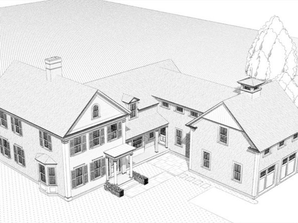 96 Black Horse, Cohasset MA 02025