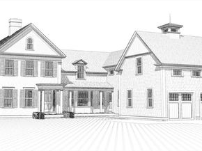 96 Black Horse, Cohasset MA 02025