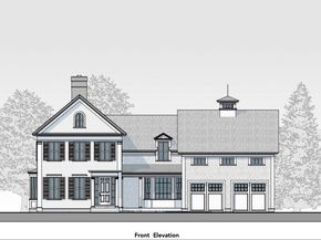 96 Black Horse, Cohasset MA 02025