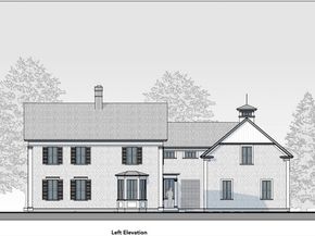 96 Black Horse, Cohasset MA 02025