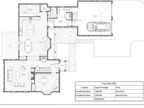 96 Black Horse, Cohasset MA 02025