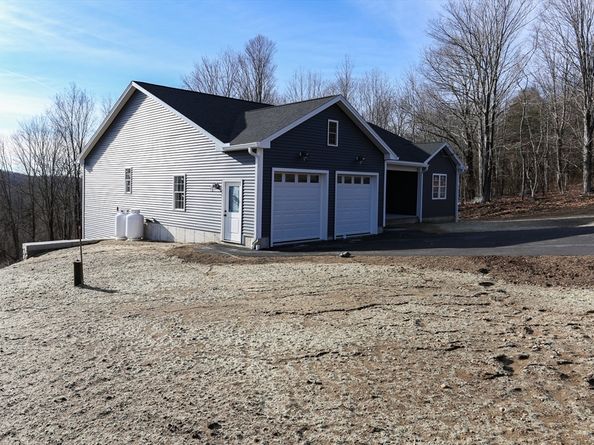 95 Town Farm Rd, Warren MA 01083