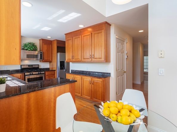 1077 Boylston St, Newton MA 02461