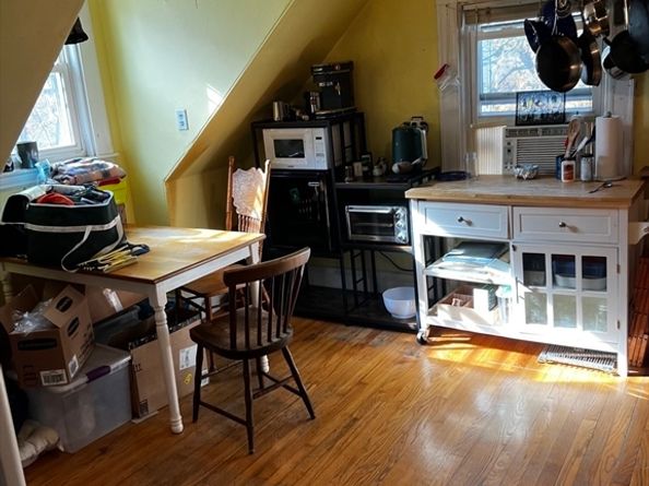 23 Burr Street, Boston MA 02130