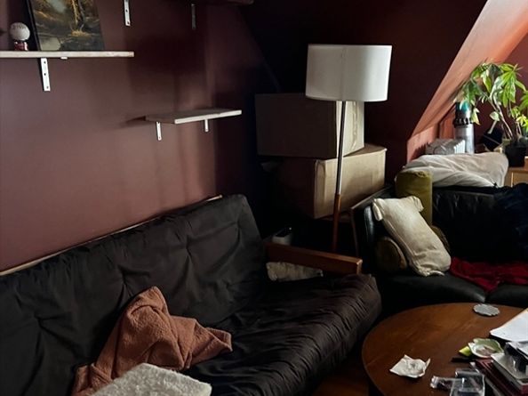 23 Burr Street, Boston MA 02130