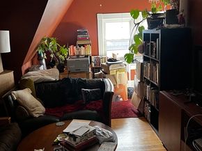 23 Burr Street, Boston MA 02130