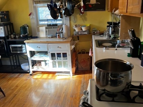 23 Burr Street, Boston MA 02130