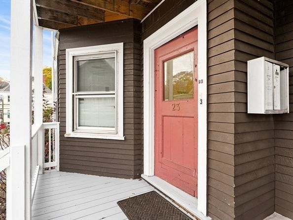 23 Burr Street, Boston MA 02130