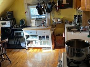 23 Burr Street, Boston MA 02130