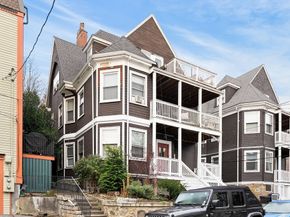 23 Burr Street, Boston MA 02130