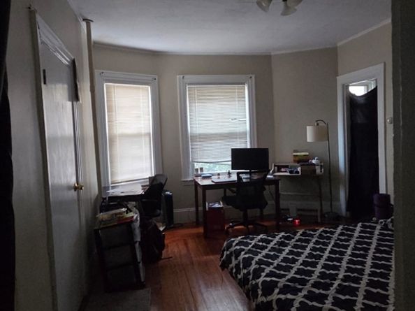 23 Burr Street, Boston MA 02130