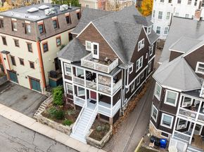 23 Burr Street, Boston MA 02130