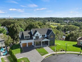 4 Oneil Way, Saugus MA 01906