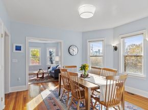 10 Marlboro St 1, Belmont MA 02478