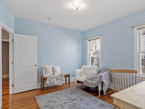 10 Marlboro St 1, Belmont MA 02478