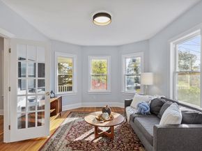 10 Marlboro St 1, Belmont MA 02478