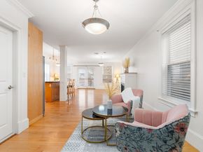 714 E 4th St 3, Boston MA 02127