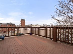 714 E 4th St 3, Boston MA 02127