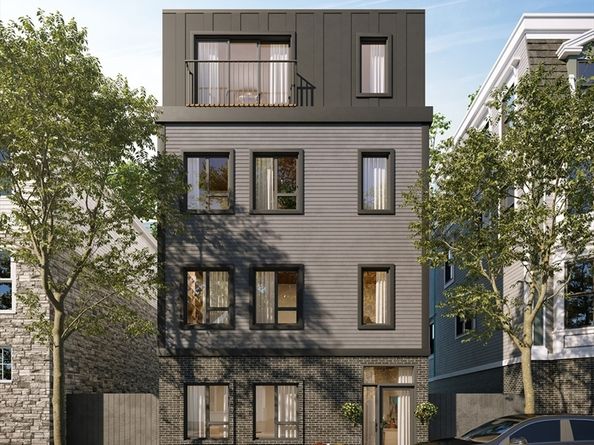 12 Geneva Street 3, Boston MA 02128