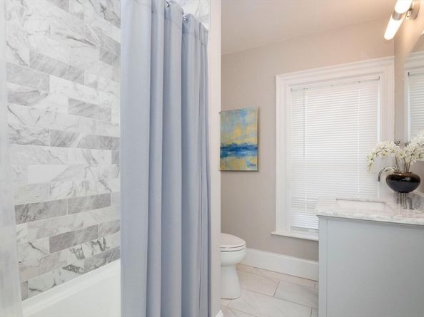 14 Grant St, Boston MA 02125