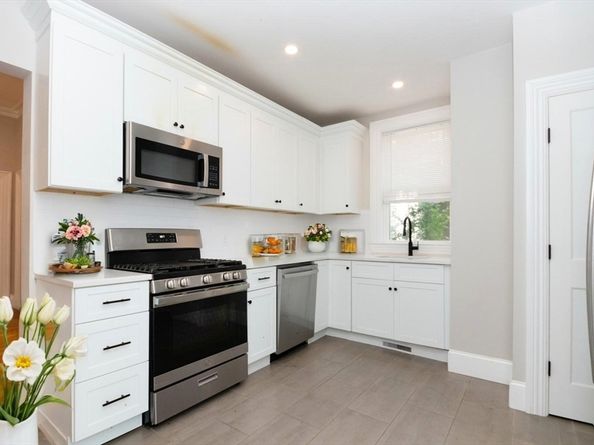 14 Grant St, Boston MA 02125